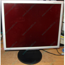 Монитор 19" Nec MultiSync Opticlear LCD1790GX на запчасти (Люберцы)