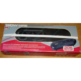 UPS PCM WOW-300 (Люберцы)