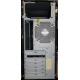 Корпус ATX Miditower вид сзади (Люберцы)