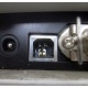 Термопринтер Zebra TLP 2844 (выломан USB разъём в Люберцах, COM и LPT на месте; без БП!) - Люберцы