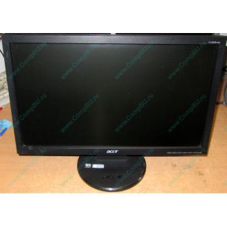 Монитор 18.5" TFT Acer V193HQ D (Люберцы)