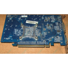 Дефективная видеокарта 256Mb nVidia GeForce 6600GS PCI-E для сервера подойдет (Люберцы)