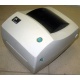 Глючный термопринтер Zebra TLP 2844 в Люберцах, принтер Zebra TLP2844 с глюком (Люберцы)