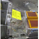 Прозрачная пластиковая крышка HP 337267-001 для подачи воздуха к CPU в ML370 G4 (Люберцы)