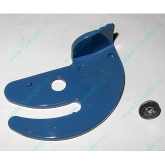 Синяя защелка HP 344487-001 socket 604 (Люберцы)