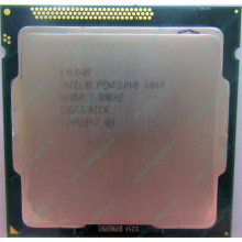 Процессор Intel Pentium G840 (2x2.8GHz) SR05P socket 1155 (Люберцы)