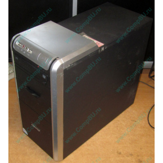 Б/У компьютер DEPO Neos 460MN (Intel Core i3-2100 /4Gb DDR3 /250Gb /ATX 400W /Windows 7 Professional) - Люберцы
