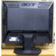 Монитор 19" Acer V193 DOb вид сзади (Люберцы)