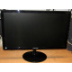 Монитор 23.6" Samsung S24C350BL/CI (Люберцы)