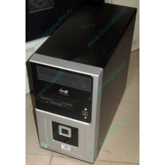 4-хъядерный компьютер AMD Athlon II X4 645 (4x3.1GHz) /4Gb DDR3 /250Gb /ATX 450W (Люберцы)