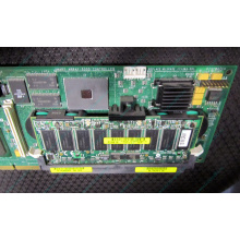 SCSI рейд-контроллер HP 171383-001 Smart Array 5300 128Mb cache PCI/PCI-X (SA-5300) - Люберцы