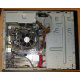 Intel Core i5-650 /ASRock H55M-LE /4Gb DDR3 /250Gb /ATX 250W FSP250-60SNT /slim desktop (Люберцы)