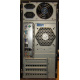 Компьютер Kraftway Credo KC36 (Intel C2D E7500 (2x2.93GHz) s.775 /2Gb DDR2 /250Gb /ATX 400W) вид сзади (Люберцы)