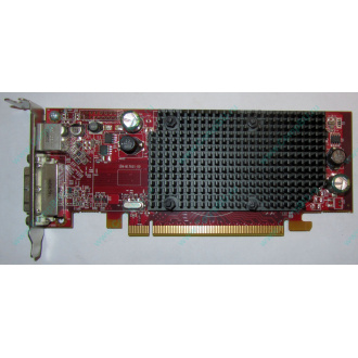 Видеокарта Dell ATI-102-B17002(B) красная 256Mb ATI HD2400 PCI-E (Люберцы)