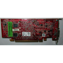 Видеокарта Dell ATI-102-B17002(B) красная 256Mb ATI HD2400 PCI-E (Люберцы)