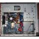 Core 2 Quad Q6600 /Intel D34017-001 Cu /Gigabyte GA-EG31MF-S2 /4x1Gb DDR2 /250Gb Hitachi HDP725025GLA380 /ATX 350W Power Man (Люберцы)