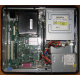 Dell Optiplex 755 SFF (Intel Core 2 Duo E7200 /2Gb DDR2 /160Gb /ATX 280W Desktop) вид изнутри (Люберцы)