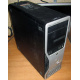 Двухпроцессорная рабочая станция Dell Precision 490 (2 x Xeon X5355 (4x2.66GHz) /8Gb DDR2 /500Gb /nVidia Quatro FX4600 /ATX 750W (Люберцы)