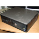 Лежачий БУ системный блок Dell Optiplex 755 SFF (Intel Core 2 Duo E6550 (2x2.33GHz) /2Gb DDR2 /160Gb /ATX 280W Desktop) - Люберцы