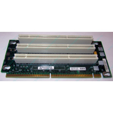 Переходник Riser card PCI-X/3xPCI-X C53353-401 T0041601-A01 Intel SR2400 (Люберцы)