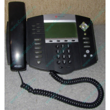 VoIP телефон Polycom SoundPoint IP650 Б/У (Люберцы)