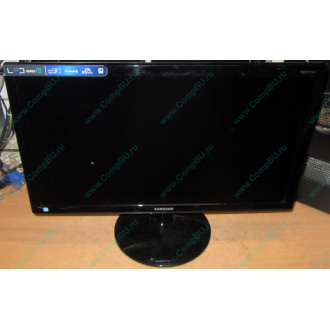 БУ монитор 23.6" Samsung S24C350L (Люберцы)