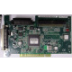 SCSI-контроллер Adaptec AHA-2940UW (68-pin HDCI / 50-pin) PCI (Люберцы)