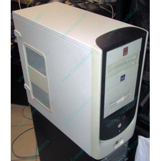 Простой компьютер для танков AMD Athlon X2 6000+ (2x3.0GHz) /4Gb /250Gb /1Gb GeForce GTX550 Ti /ATX 450W (Люберцы)