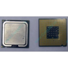 Процессор Intel Pentium-4 531 (3.0GHz /1Mb /800MHz /HT) SL8HZ s.775 (Люберцы)