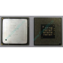 Процессор Intel Celeron (2.4GHz /128kb /400MHz) SL6VU s.478 (Люберцы)