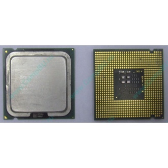 Процессор Intel Celeron D 336 (2.8GHz /256kb /533MHz) SL98W s.775 (Люберцы)