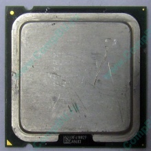 Процессор Intel Celeron D 341 (2.93GHz /256kb /533MHz) SL8HB s.775 (Люберцы)