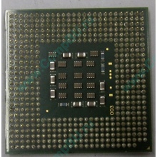 Процессор Intel Celeron D (2.4GHz /256kb /533MHz) SL87J s.478 (Люберцы)