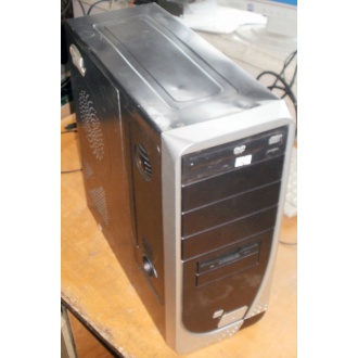 Компьютер Intel Celeron 2.4GHz /256Mb /60Gb /ATX 300W (Люберцы)