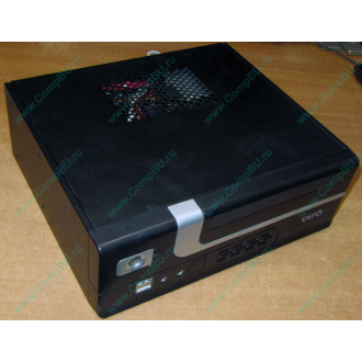 Б/У неттоп Depo Neos 220USF (Intel Atom D2700 (2x2.13GHz HT) /2Gb DDR3 /320Gb /miniITX) - Люберцы