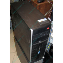 Б/У компьютер HP Compaq Elite 8300 (Intel Core i3-3220 (2x3.3GHz HT) /4Gb /320Gb /ATX 320W) - Люберцы