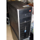 Б/У системный блок HP Compaq Elite 8300 (Intel Core i3-3220 (2x3.3GHz HT) /4Gb /320Gb /ATX 320W) - Люберцы