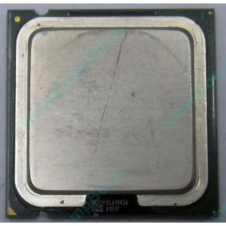 Процессор Intel Celeron D 336 (2.8GHz /256kb /533MHz) SL84D s.775 (Люберцы)