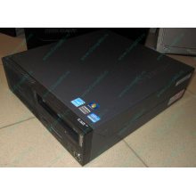 Б/У компьютер Lenovo M92 (Intel Core i5-3470 /8Gb DDR3 /250Gb /ATX 240W SFF) - Люберцы