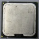 Процессор Intel Celeron D 331 (2.66GHz /256kb /533MHz) SL7TV s.775 (Люберцы)