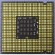Процессор Intel Celeron D 331 (2.66GHz /256kb /533MHz) SL7TV s.775 (Люберцы)
