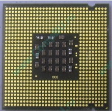Процессор Intel Celeron D 331 (2.66GHz /256kb /533MHz) SL7TV s.775 (Люберцы)