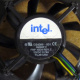 Вентилятор Intel D34088-001 socket 604 (Люберцы)