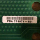 PBA C74974-401 (Люберцы)