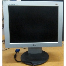 Монитор 15" TFT LG Flatron L1530B (Люберцы)