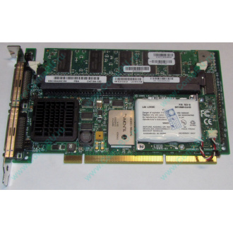 C47184-150 в Люберцах, SCSI-контроллер Intel SRCU42X C47184-150 MegaRAID UW320 SCSI PCI-X (Люберцы)