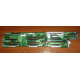 T0040301 + T0040401 Intel SR2400 backplane: плата корзины SCSI HDD в сборе (C53575-407 + C53578-203) - Люберцы