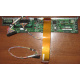 Intel SR2400 плата корзины 6 SCSI HDD в сборе (Люберцы)