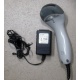 Ручной сканер Metrologic MS9540 VoyagerCG (COM-порт) - Люберцы