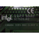 SE7520JR2 в Люберцах, Intel Server Board SE7520 JR2 C53661-602 T2000B01  (Люберцы)